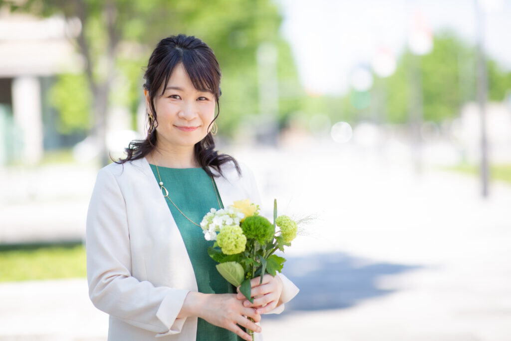 長女気質　コンサルタント　カウンセラー