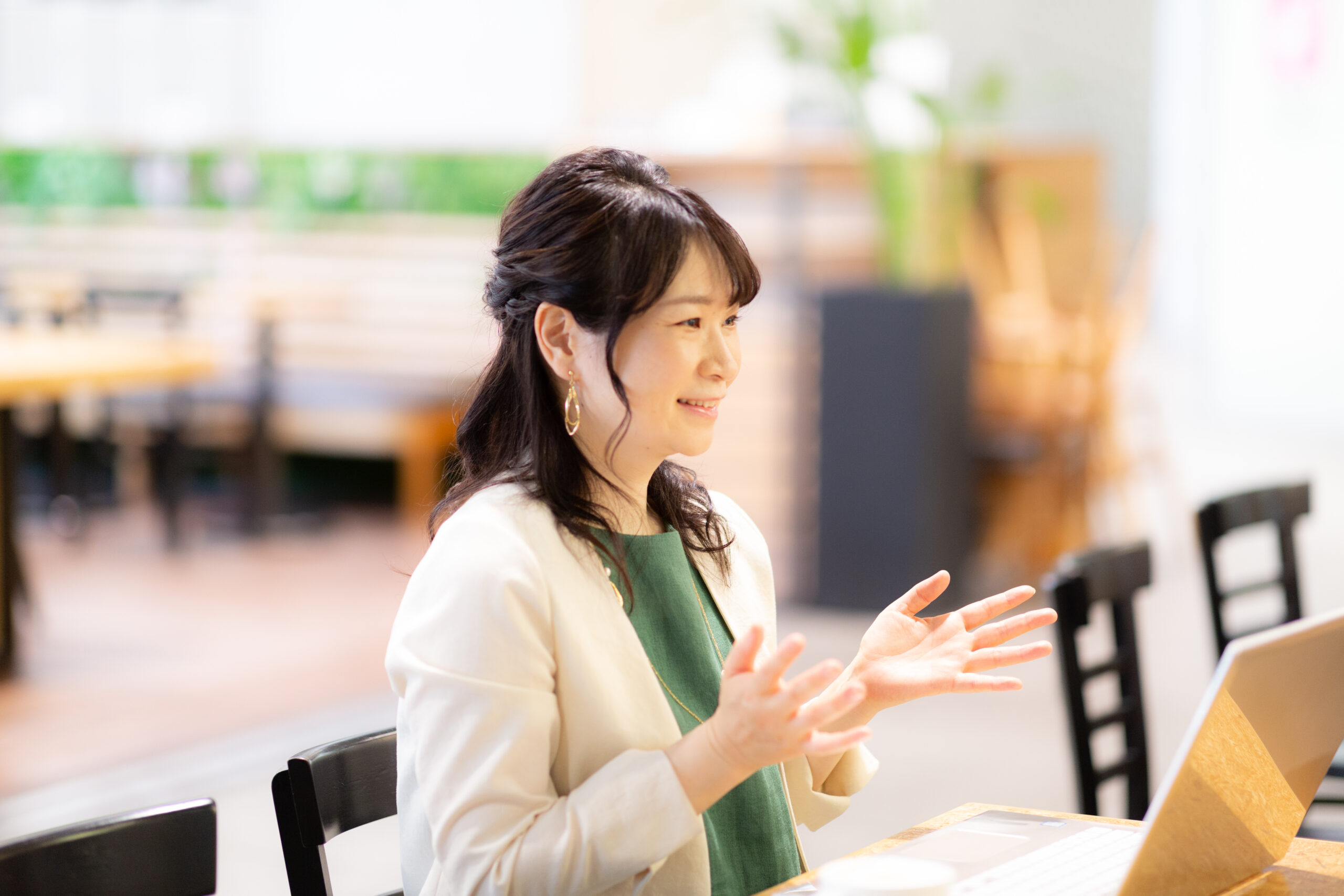 長女気質とは