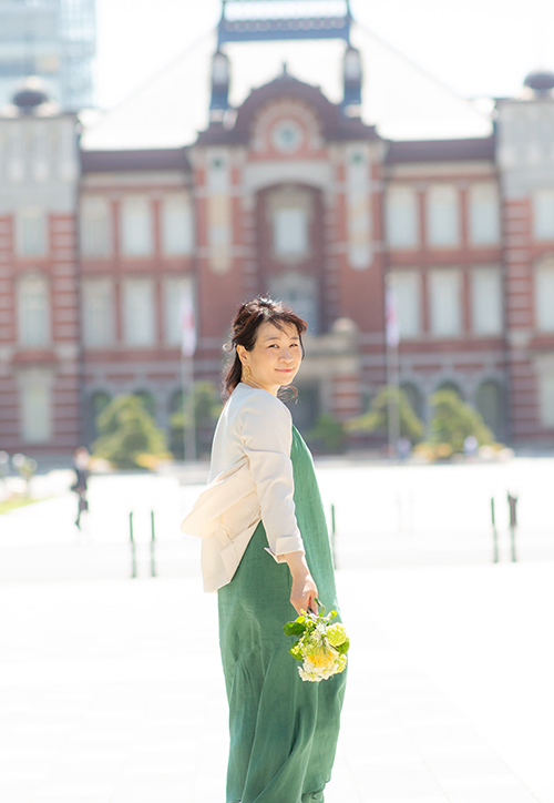 長女気質 コンサルタント カウンセラー