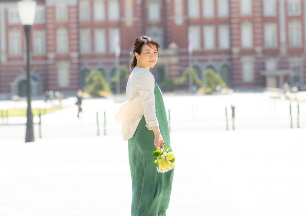 長女気質　コンサルタント　カウンセリング