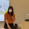 長女気質専門コンサルタント　佐藤優華